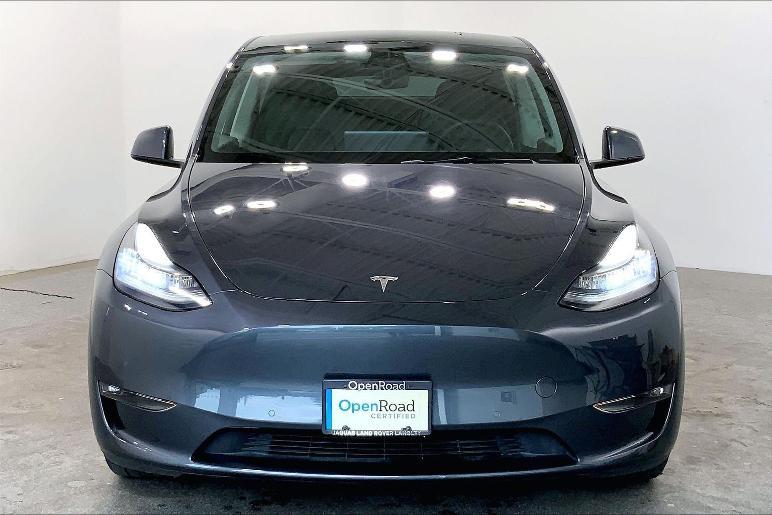 tesla model y 2021 5YJYGDEE7MF153475 image tesla model y 2021 5YJYGDEE7MF153475 image